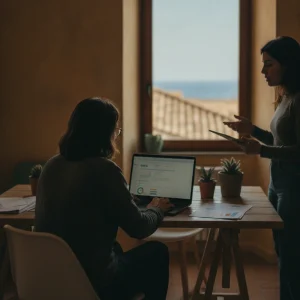 Gestione reputazione online — Max Digital Innovation, Palermo