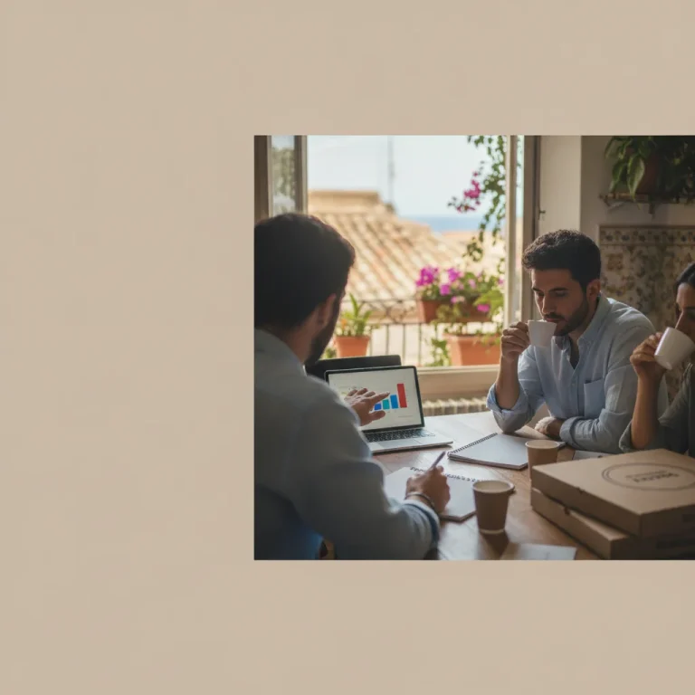 Marketing Fast Food Palermo — Max Digital Innovation, Palermo