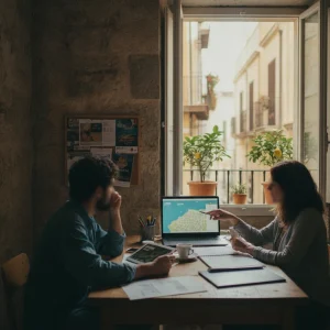Marketing per pub a Palermo — Max Digital Innovation, Palermo