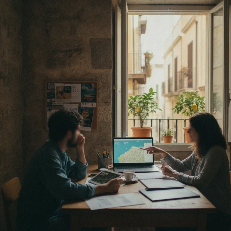 Marketing per pub a Palermo — Max Digital Innovation, Palermo