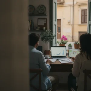 Marketing Ristoranti Palermo — Max Digital Innovation, Palermo