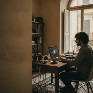 Sicurezza Siti Web — Max Digital Innovation, Palermo