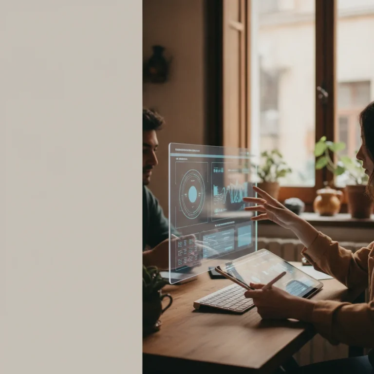 Siti web del futuro — Max Digital Innovation, Palermo
