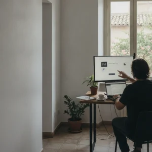 Landing page per attività locali — Max Digital Innovation, Palermo