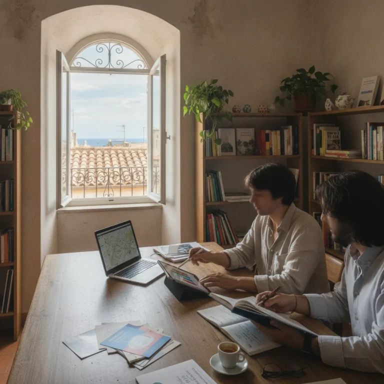 Marketing per librerie palermo — Max Digital Innovation, Palermo