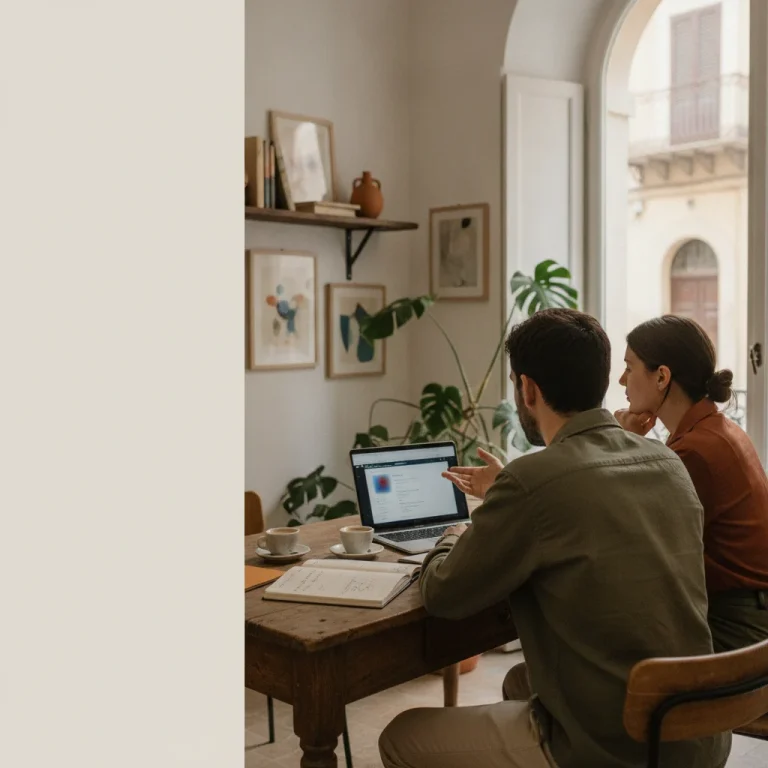 Instagram per aziende: errori da evitare — Max Digital Innovation, Palermo