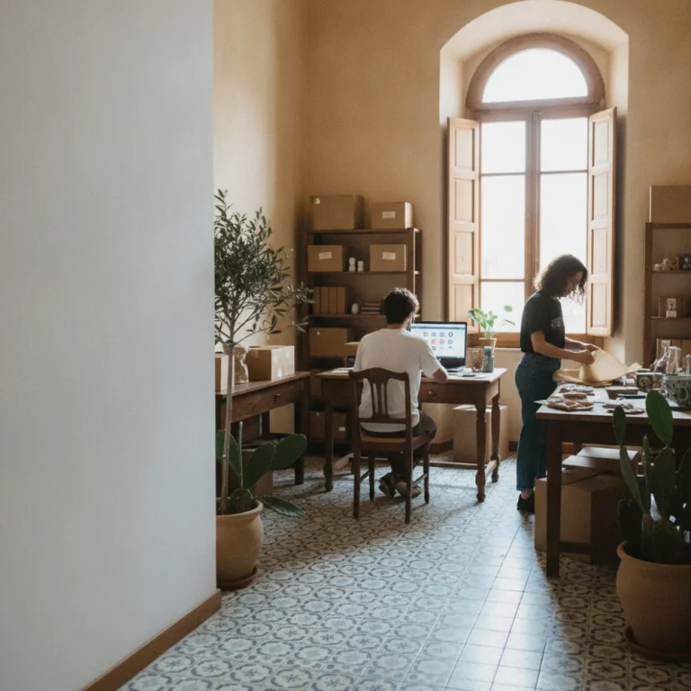 TikTok E-commerce a Palermo — Max Digital Innovation, Palermo