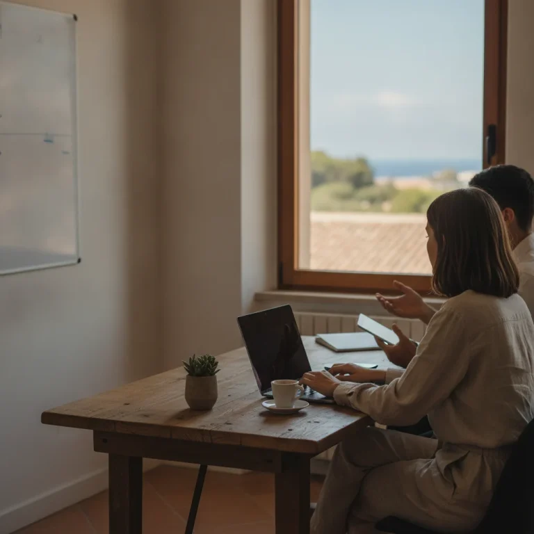 Gen Z: Strategie di Marketing per il Nuovo Percorso — Max Digital Innovation, Palermo