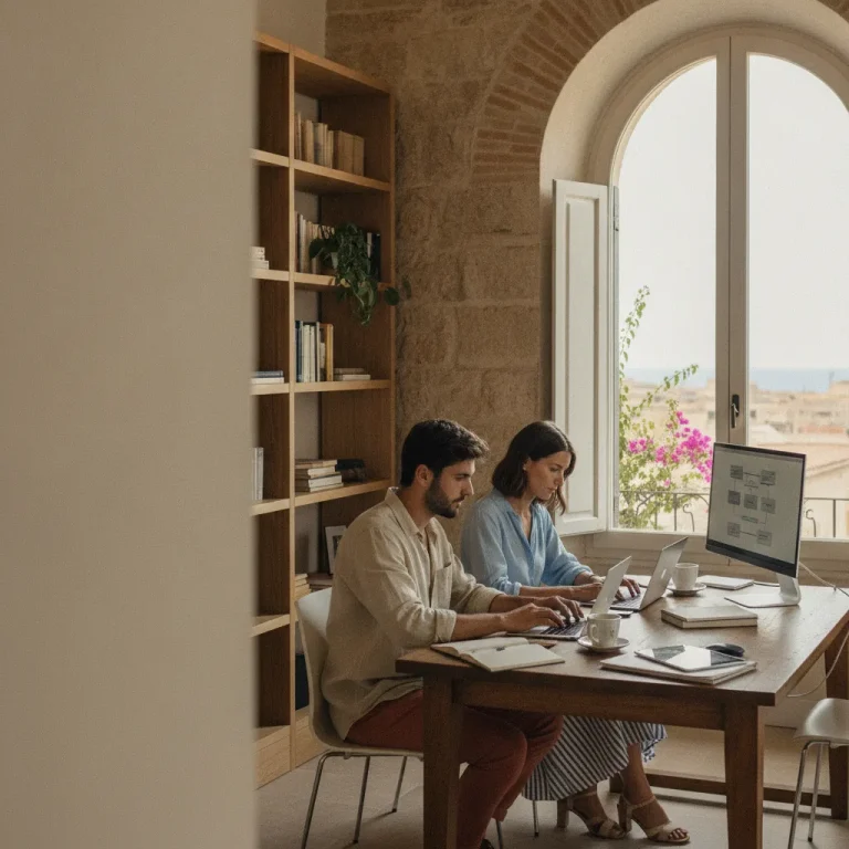 Siti web che funzionano — Max Digital Innovation, Palermo