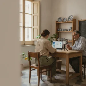 Micro Influencer per Aziende — Max Digital Innovation, Palermo