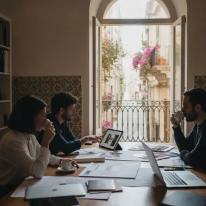 Agenzia di comunicazione per il lusso — Max Digital Innovation, Palermo