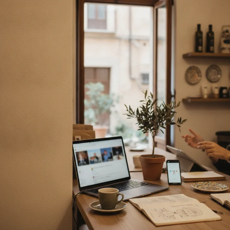 Strategie instagram per vendere — Max Digital Innovation, Palermo