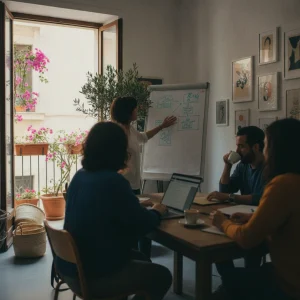 Marketing esperienziale Palermo — Max Digital Innovation, Palermo