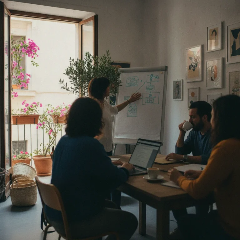 Marketing esperienziale Palermo — Max Digital Innovation, Palermo