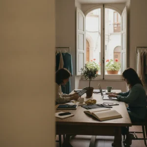 Marketing Digitale per Negozi di Abbigliamento a Palermo — Max Digital Innovation, Palermo
