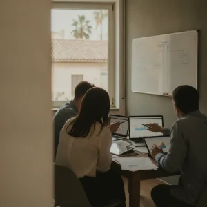 Marketing digitale per concessionarie a Palermo — Max Digital Innovation, Palermo
