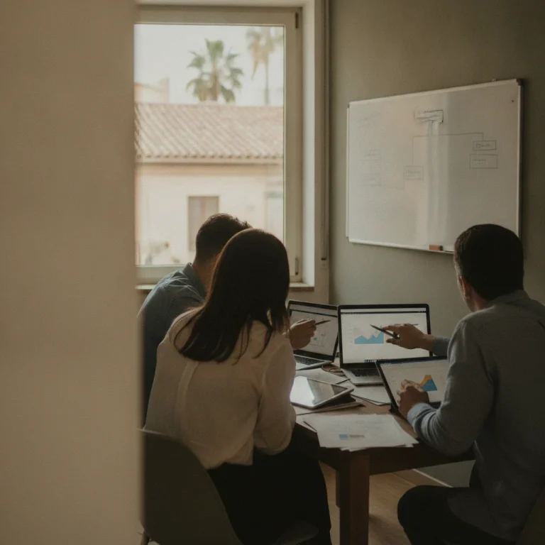 Marketing digitale per concessionarie a Palermo — Max Digital Innovation, Palermo
