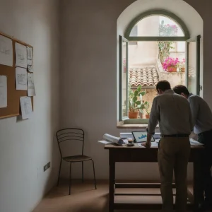 Marketing Imprese Edili Palermo — Max Digital Innovation, Palermo
