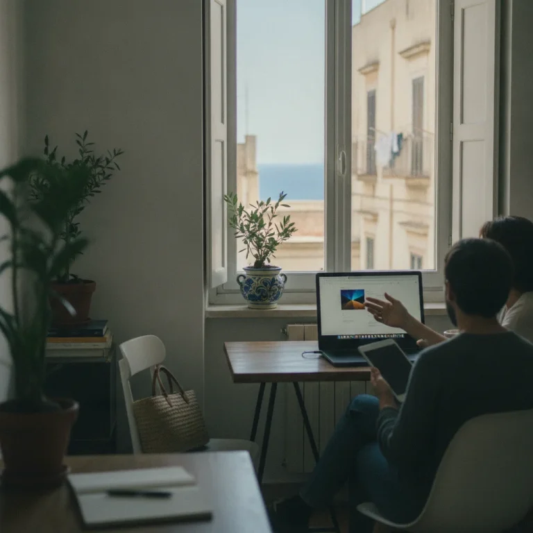 Sito web aziendale Palermo — Max Digital Innovation, Palermo