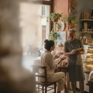 Influencer marketing locale Palermo — Max Digital Innovation, Palermo