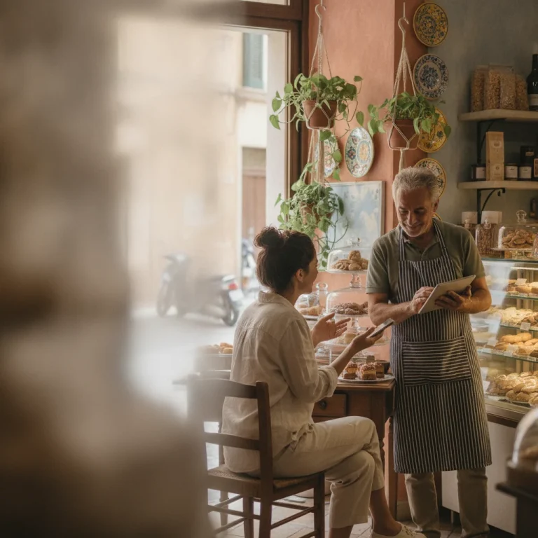 Influencer marketing locale Palermo — Max Digital Innovation, Palermo