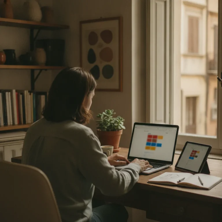 CTA Efficaci: Guida Completa per il Tuo Sito Web a Palermo — Max Digital Innovation, Palermo