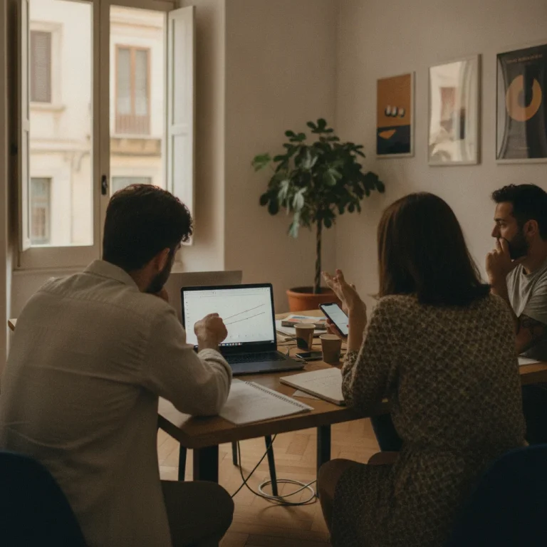 Reel non fanno visualizzazioni — Max Digital Innovation, Palermo