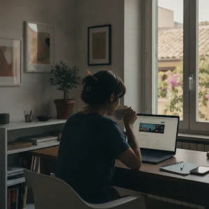 Sito web professionale — Max Digital Innovation, Palermo