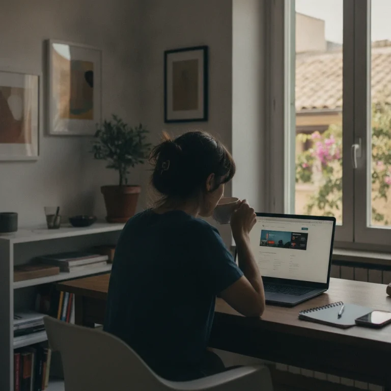 Sito web professionale — Max Digital Innovation, Palermo