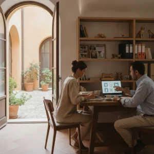 Marketing per negozi di animali Palermo — Max Digital Innovation, Palermo
