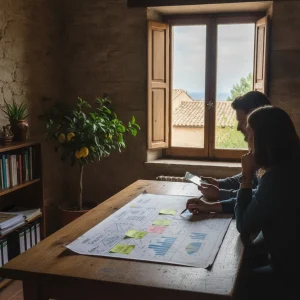 Piano di marketing — Max Digital Innovation, Palermo