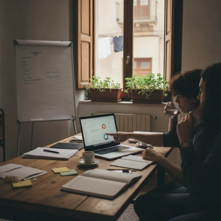 Posizionamento Zero Google — Max Digital Innovation, Palermo