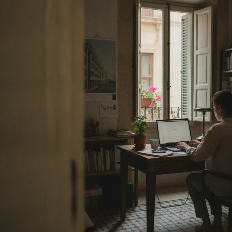 Privacy Policy — Max Digital Innovation, Palermo