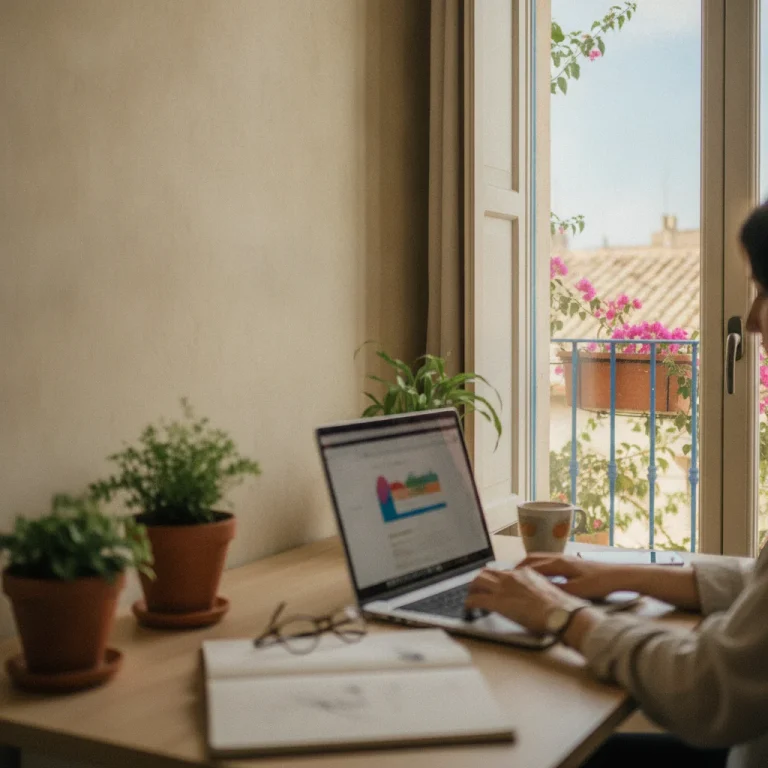 Psicologi Online: Promozione Etica e Visibilità a Palermo — Max Digital Innovation, Palermo