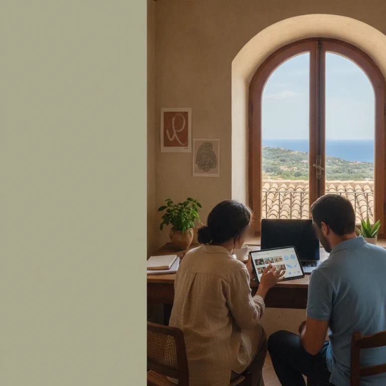 Pubblicità TikTok Palermo — Max Digital Innovation, Palermo