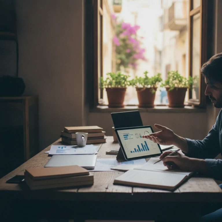 Pubblicità Efficace: Strategie per il Tuo Business — Max Digital Innovation, Palermo