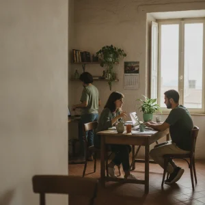 Web agency Italia — Max Digital Innovation, Palermo