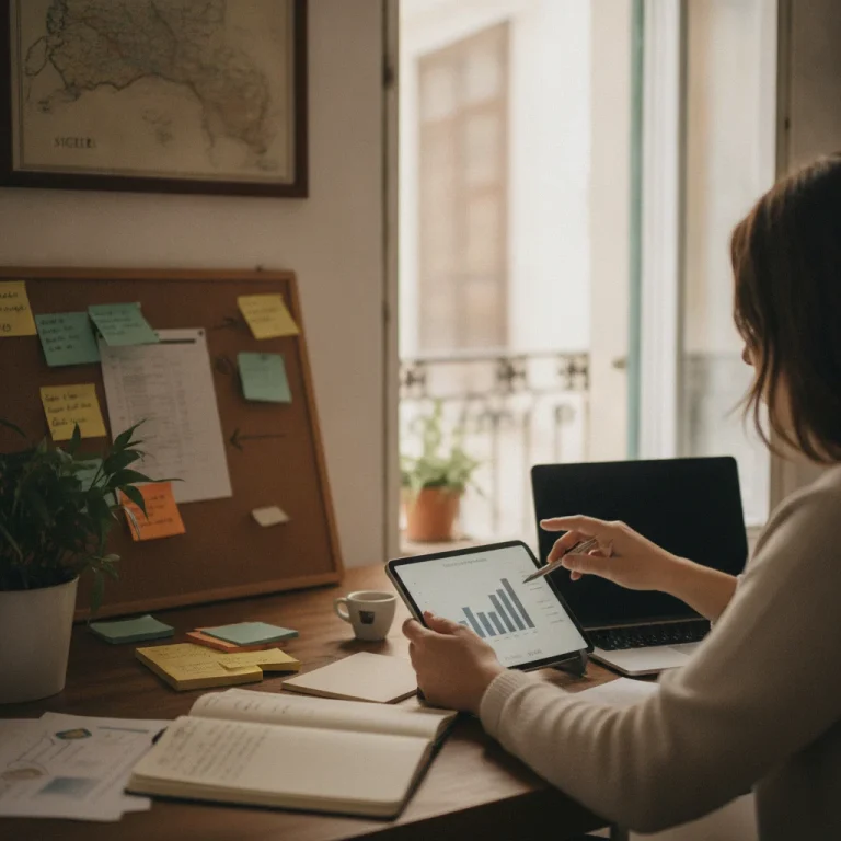 Feedback clienti — Max Digital Innovation, Palermo