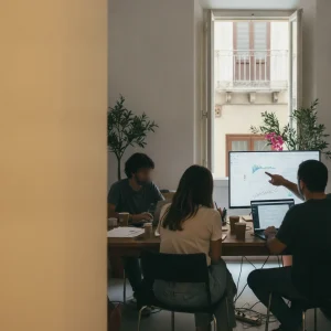Quanto guadagna web agency — Max Digital Innovation, Palermo
