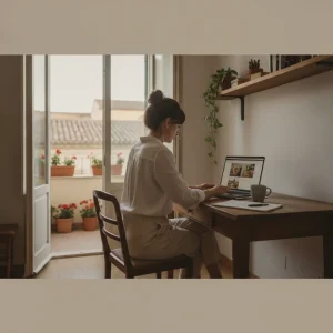 Siti Web per B&B — Max Digital Innovation, Palermo