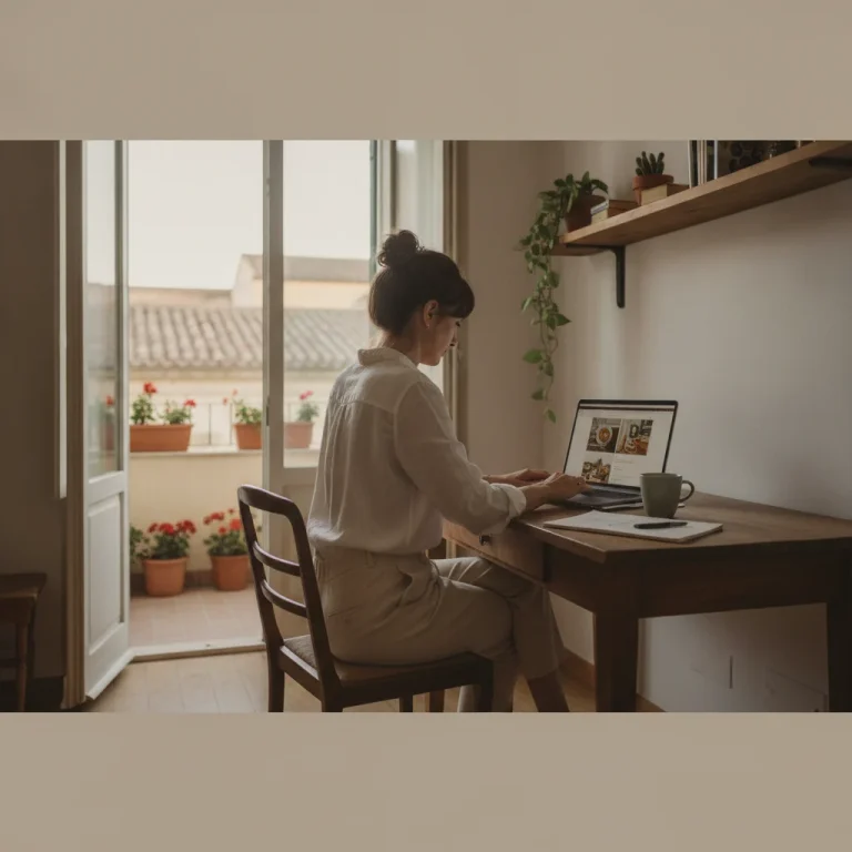 Siti Web per B&B — Max Digital Innovation, Palermo