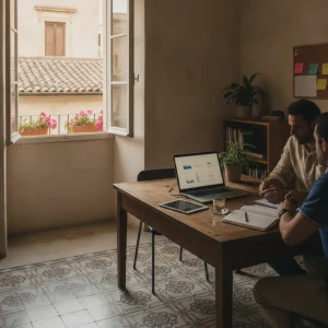 Reputazione online — Max Digital Innovation, Palermo