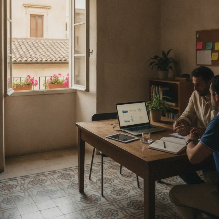 Reputazione online — Max Digital Innovation, Palermo