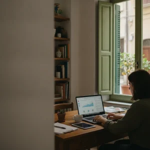 Rispondere alle recensioni con l'AI — Max Digital Innovation, Palermo