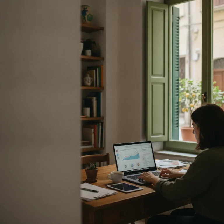Rispondere alle recensioni con l'AI — Max Digital Innovation, Palermo