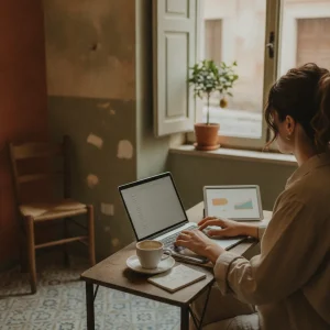 Marketing servizi benessere Palermo — Max Digital Innovation, Palermo