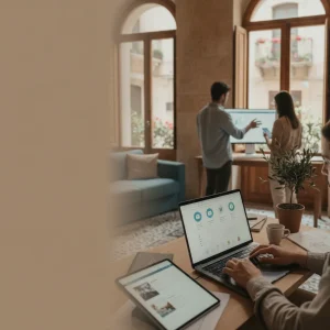 Servizi di comunicazione digitale — Max Digital Innovation, Palermo