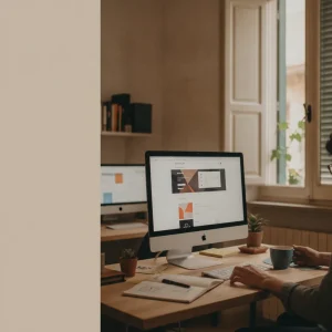 Siti web: design — Max Digital Innovation, Palermo