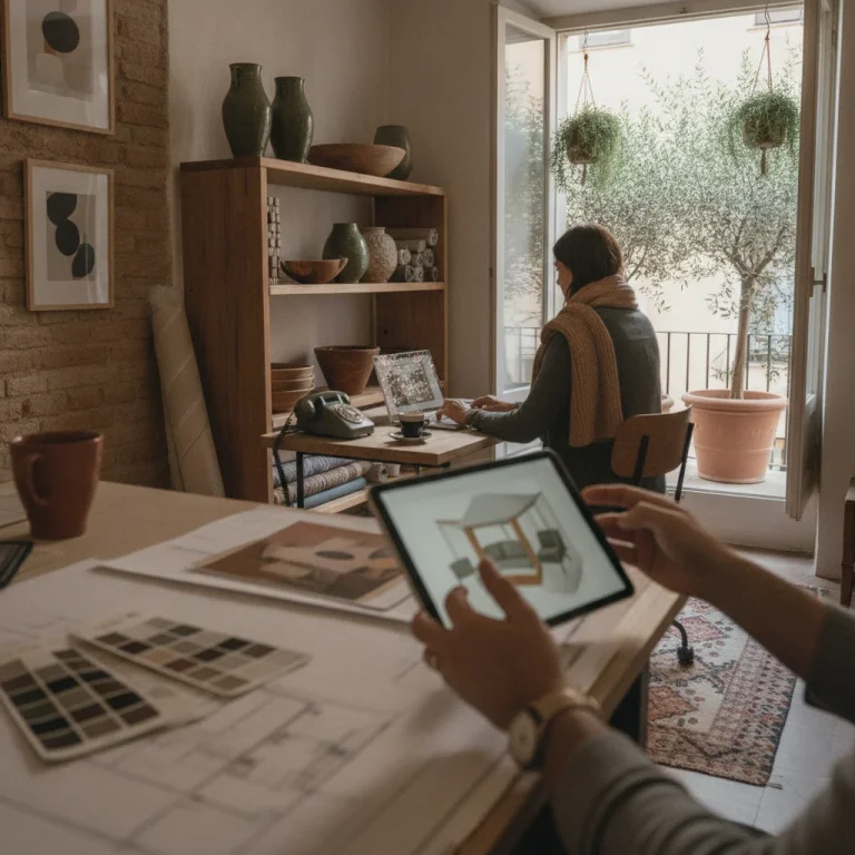 Marketing arredamento Palermo — Max Digital Innovation, Palermo
