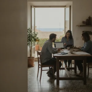 Soluzioni per la comunicazione aziendale — Max Digital Innovation, Palermo